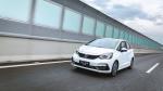 Honda Fit Sport 2020 года (CN)